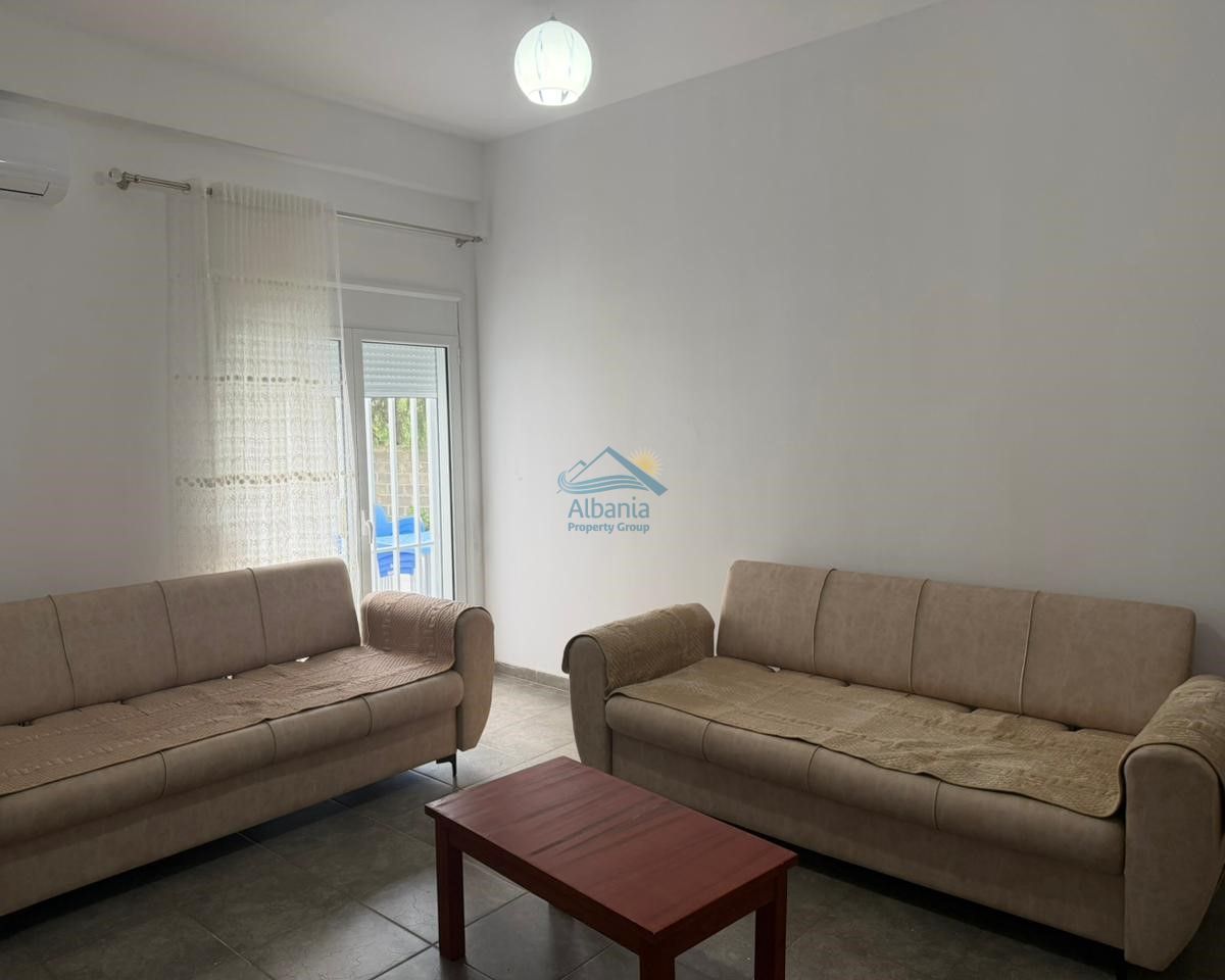 Apartment For Rent Near Beach In Vlore, Albania